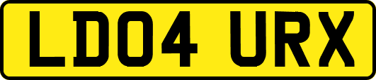 LD04URX