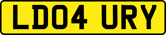 LD04URY