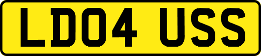 LD04USS