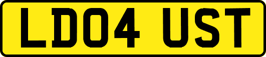 LD04UST