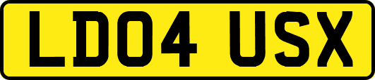 LD04USX