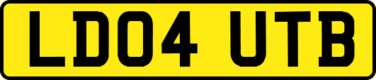 LD04UTB