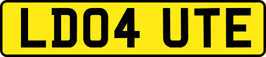 LD04UTE