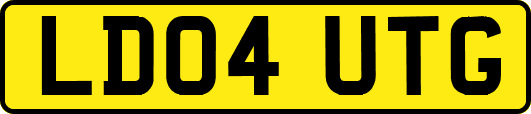 LD04UTG