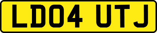LD04UTJ