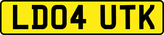 LD04UTK