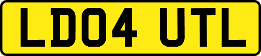 LD04UTL