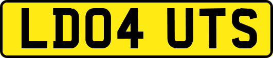 LD04UTS