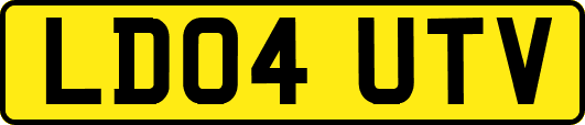 LD04UTV