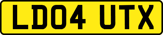 LD04UTX