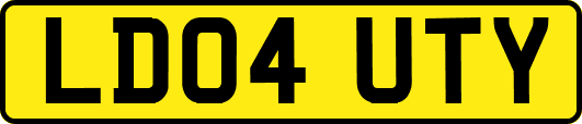 LD04UTY