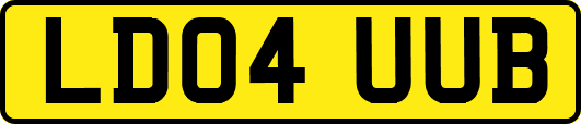 LD04UUB