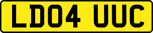 LD04UUC