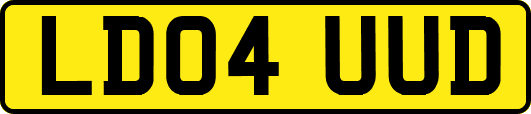 LD04UUD
