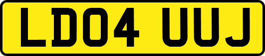 LD04UUJ