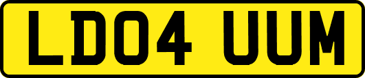 LD04UUM