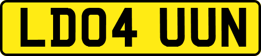 LD04UUN
