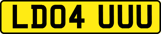 LD04UUU