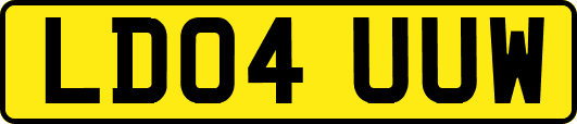 LD04UUW