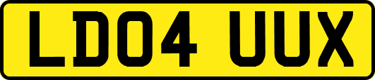 LD04UUX