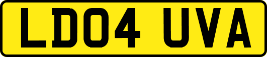 LD04UVA