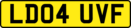 LD04UVF