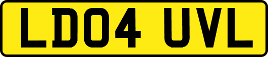 LD04UVL