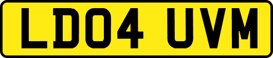 LD04UVM