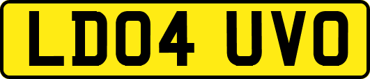 LD04UVO