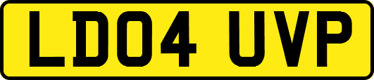 LD04UVP