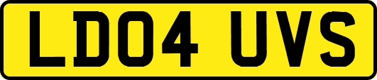 LD04UVS