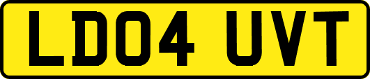 LD04UVT
