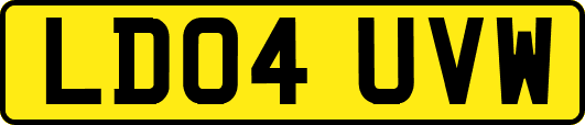 LD04UVW
