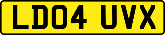 LD04UVX