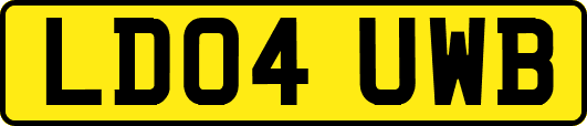 LD04UWB