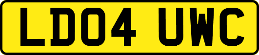 LD04UWC