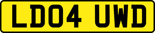 LD04UWD