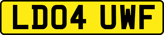 LD04UWF