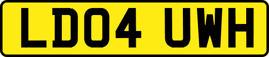 LD04UWH