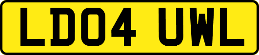 LD04UWL