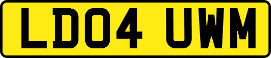 LD04UWM
