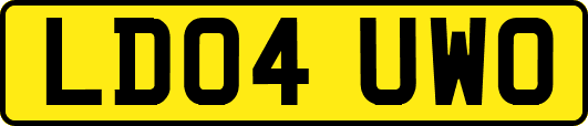 LD04UWO