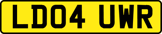 LD04UWR