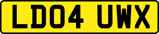 LD04UWX
