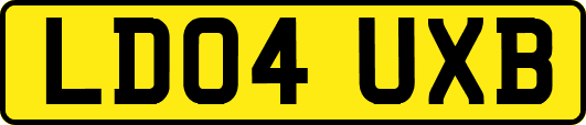 LD04UXB
