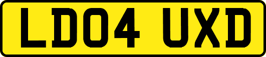LD04UXD