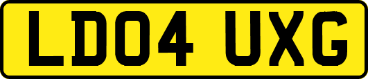 LD04UXG