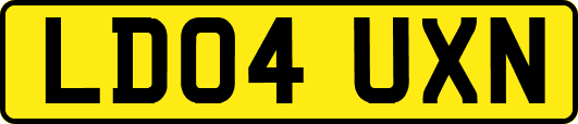 LD04UXN