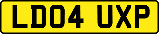 LD04UXP