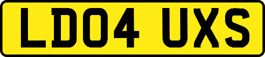 LD04UXS